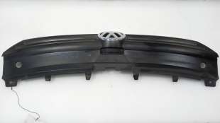 Recambio de rejilla delantera para volkswagen polo (6r1) 2009-2014 advance referencia OEM IAM 6R0853651B 6R0853651B 6R0853653B 2
