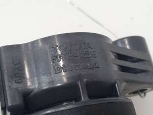 Recambio de bobina encendido para lexus rx 2005-2010 400h referencia OEM IAM 9091902246 9091902246  2