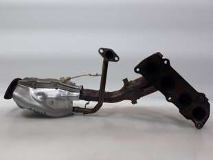Recambio de catalizador para lexus is 2013- 300h referencia OEM IAM 36190 36190  2