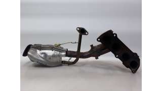 Recambio de catalizador para lexus is 2013- 300h referencia OEM IAM 36190 36190 