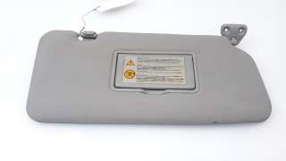 Recambio de parasol derecho para nissan x-trail (t30) 2001-2007 titanium referencia OEM IAM 964008H90A 964008H90A 