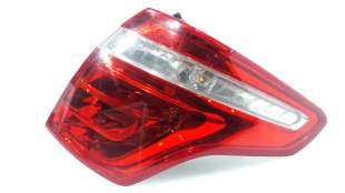Recambio de piloto trasero derecho para citroën c4 grand picasso 2006-2013 sx referencia OEM IAM 6351CA 9653547480 9653547480