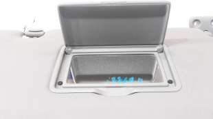 Recambio de parasol derecho para nissan x-trail (t30) 2001-2007 titanium referencia OEM IAM 964008H90A 964008H90A  2