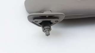 Recambio de parasol derecho para nissan x-trail (t30) 2001-2007 titanium referencia OEM IAM 964008H90A 964008H90A 