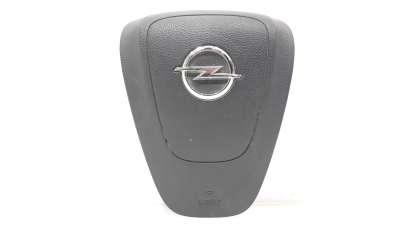 Recambio de airbag delantero izquierdo para opel zafira tourer 2010-2016 selective referencia OEM IAM 39172523 13299780 13299780