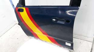 Recambio de puerta delantera izquierda para citroën c4 grand picasso 2013- feel referencia OEM IAM 9801572680 9801572680  2