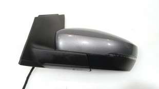 Recambio de retrovisor izquierdo para volkswagen polo (6r1) 2009-2014 advance referencia OEM IAM 6C1857507A9B9 6C1857507A9B9  2