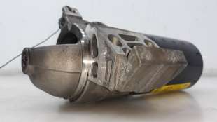 Recambio de motor arranque para bmw serie 3 lim. (f30) 2011-2015 318d referencia OEM IAM 1241851579502 1241851579502  2