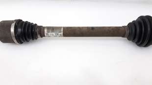 Recambio de transmision delantera derecha para citroën c4 grand picasso 2013- feel referencia OEM IAM 9677570880 9677570880  2