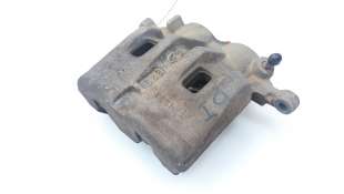Recambio de pinza de freno delantera izquierda para nissan x-trail (t30) 2001-2007 titanium referencia OEM IAM 410118H30A 410118