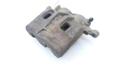 Recambio de pinza de freno delantera izquierda para nissan x-trail (t30) 2001-2007 titanium referencia OEM IAM 410118H30A 410118