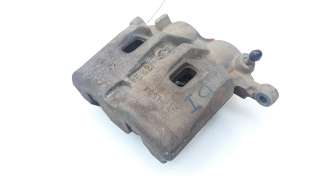 Recambio de pinza de freno delantera izquierda para nissan x-trail (t30) 2001-2007 titanium referencia OEM IAM 410118H30A 410118