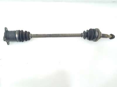 Recambio de transmision trasera izquierda para lexus rx 2005-2010 400h referencia OEM IAM 4234028090 4234028090 
