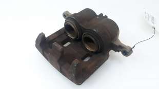 Recambio de pinza de freno delantera izquierda para nissan x-trail (t30) 2001-2007 titanium referencia OEM IAM 410118H30A 410118 2