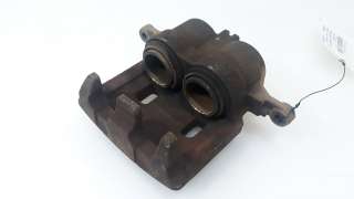 Recambio de pinza de freno delantera izquierda para nissan x-trail (t30) 2001-2007 titanium referencia OEM IAM 410118H30A 410118