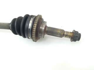 Recambio de transmision trasera izquierda para lexus rx 2005-2010 400h referencia OEM IAM 4234028090 4234028090 