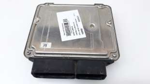 Recambio de centralita motor uce para opel zafira tourer 2010-2016 selective referencia OEM IAM 55585024 55585024 55585024 2
