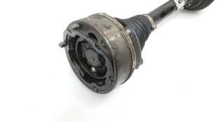 Recambio de transmision delantera izquierda para volkswagen polo (6r1) 2009-2014 advance referencia OEM IAM 6R0407761A 6R0407761 2