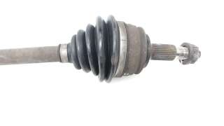 Recambio de transmision delantera izquierda para citroën c4 grand picasso 2013- feel referencia OEM IAM 9808771480 9808771480 