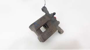Recambio de pinza de freno trasera izquierda para nissan x-trail (t30) 2001-2007 titanium referencia OEM IAM 440118H30A 440118H3