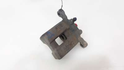 Recambio de pinza de freno trasera izquierda para nissan x-trail (t30) 2001-2007 titanium referencia OEM IAM 440118H30A 440118H3