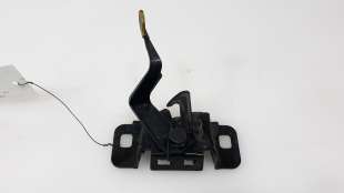 Recambio de cerradura capo para opel zafira tourer 2010-2016 selective referencia OEM IAM 39088731 39088731 