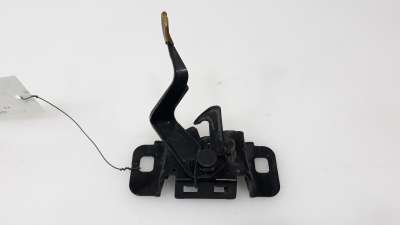 Recambio de cerradura capo para opel zafira tourer 2010-2016 selective referencia OEM IAM 39088731 39088731 