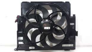 Recambio de electroventilador para bmw serie 3 lim. (f30) 2011-2015 318d referencia OEM IAM 17427640508 461054801  2