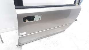 Recambio de puerta delantera derecha para nissan x-trail (t30) 2001-2007 titanium referencia OEM IAM H010M8H7MA H010M8H7MA  2