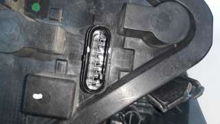 Recambio de piloto trasero izquierdo para bmw serie 3 lim. (f30) 2011-2015 318d referencia OEM IAM 725989306 725989306 