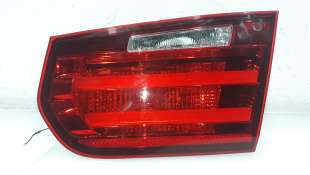 Recambio de piloto trasero derecho interior para bmw serie 3 lim. (f30) 2011-2015 318d referencia OEM IAM 725991610 725991610 