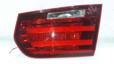 Recambio de piloto trasero derecho interior para bmw serie 3 lim. (f30) 2011-2015 318d referencia OEM IAM 725991610 725991610 