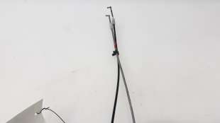 Recambio de cerradura puerta delantera izquierda para kia rio 2005-2012 1.4 ex1 referencia OEM IAM 813121G000 813121G000  2