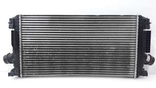 Recambio de intercooler para opel zafira tourer 2010-2016 selective referencia OEM IAM 13267647 13267647 13267647