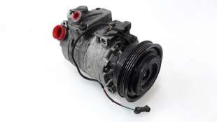 Recambio de compresor aire acondicionado para volkswagen passat berlina (3b3) 2000-2005 comfortline referencia OEM IAM 8D0260805