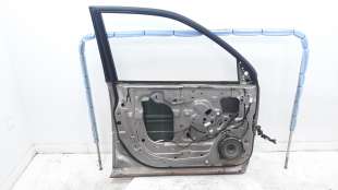 Recambio de puerta delantera izquierda para nissan x-trail (t30) 2001-2007 titanium referencia OEM IAM H010A8H7MA H010A8H7MA  2