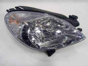 Recambio de faro derecho para citroën xsara picasso 1999-2011 2.0 hdi x referencia OEM IAM 620637 085521116R 
