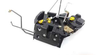 Recambio de cerradura puerta delantera izquierda para kia rio 2005-2012 1.4 ex1 referencia OEM IAM 813121G000 813121G000 