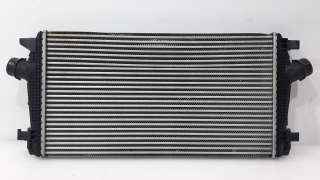 Recambio de intercooler para opel zafira tourer 2010-2016 selective referencia OEM IAM 13267647 13267647 13267647
