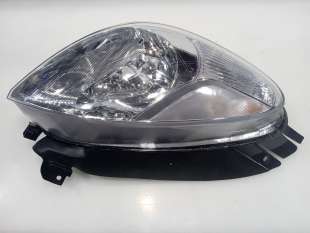 Recambio de faro derecho para citroën xsara picasso 1999-2011 2.0 hdi x referencia OEM IAM 620637 085521116R  2