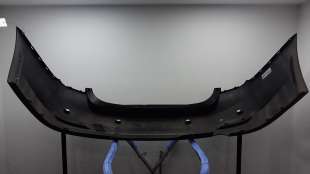 Recambio de paragolpes trasero para bmw serie 3 lim. (f30) 2011-2015 318d referencia OEM IAM 51127312724 51127312724  2