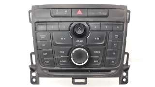 Recambio de mando multifuncion para opel zafira tourer 2010-2016 selective referencia OEM IAM 20875735 20875735 