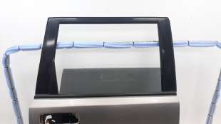 Recambio de puerta trasera derecha para nissan x-trail (t30) 2001-2007 titanium referencia OEM IAM H210M8H7MA H210M8H7MA  2
