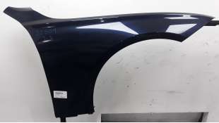 Recambio de aleta delantera derecha para bmw serie 3 lim. (f30) 2011-2015 318d referencia OEM IAM 41009621598 41009621598 