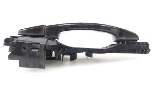 Recambio de maneta exterior delantera derecha para opel zafira tourer 2010-2016 selective referencia OEM IAM 92233089 92233089 
