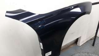 Recambio de aleta delantera derecha para bmw serie 3 lim. (f30) 2011-2015 318d referencia OEM IAM 41009621598 41009621598 