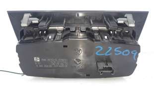 Recambio de mando luces para bmw serie 3 lim. (f30) 2011-2015 318d referencia OEM IAM 51459218531A 51459218531A  2