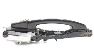 Recambio de maneta exterior delantera izquierda para opel zafira tourer 2010-2016 selective referencia OEM IAM 92233089 92233089 2