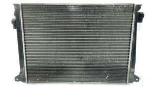 Recambio de radiador agua para hyundai sonata (nf) 2005-2010 2.0 crdi comfort i referencia OEM IAM 253103K750 253103K750 