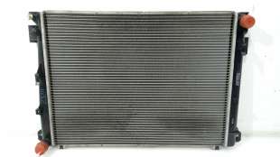 Recambio de radiador agua para hyundai sonata (nf) 2005-2010 2.0 crdi comfort i referencia OEM IAM 253103K750 253103K750  2